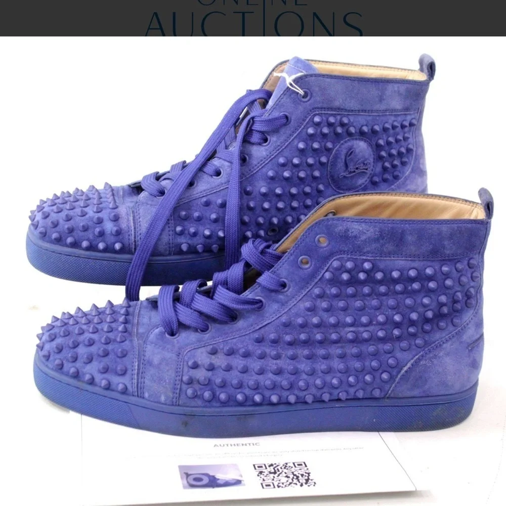 Christian Louboutin | Shoes | Authentic Christian Louboutin  display picture 1